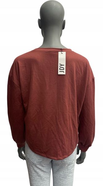 JDY JDYCELINA LS FRILL M zdjęcie 4