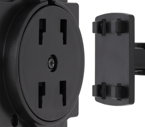 Nasada do uchwytu M-LIFE C36 na Arena.pl