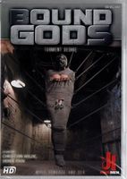 KINK BOUND GODS ZWIĄZANY FACET + GRATIS!!!