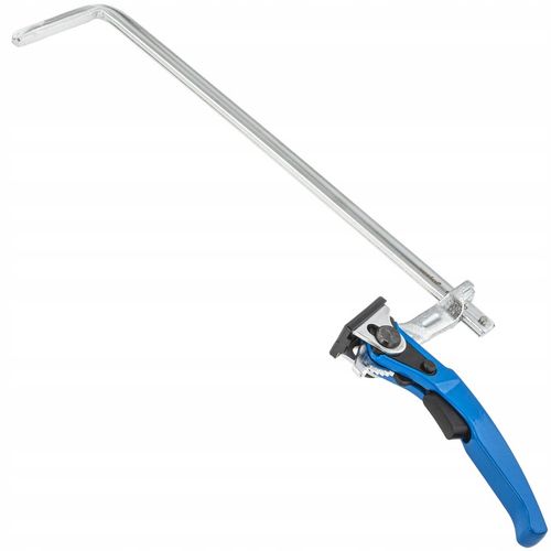 ŚCISK DŹWIGNIOWY 300 X 60 MM DO SZYNY HIKOKI FESTOOL MAKITA ODKUWANY na Arena.pl