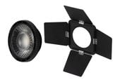 Zestaw Newell - Mini Bowens  wrota + soczewka skupiająca do lampy Tara