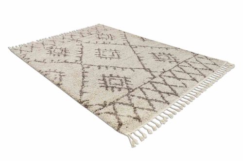 RUG/LU/WELBEN/FEZ/CREAM/60x250 na Arena.pl