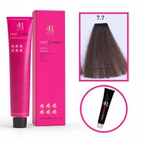 RR Line Farba do włosów 7,7 - 100ml