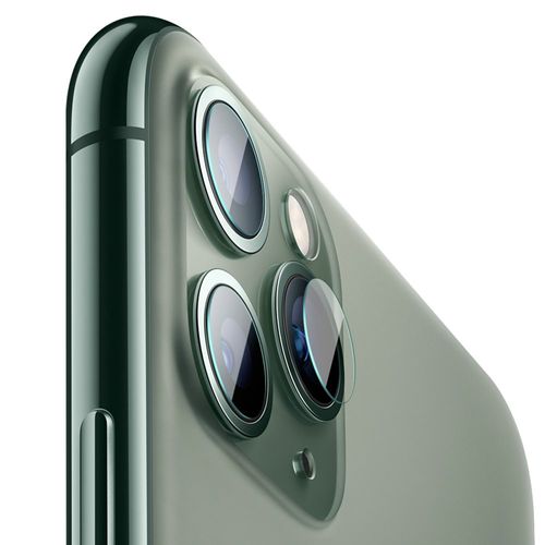 Szkło na aparat do IPHONE 11 Pro / Max Baseus na Arena.pl