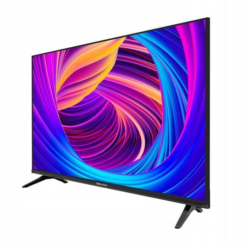 Telewizor Cabletech 40 Full HD 2xHDMI 2xUSB DVB-T2/C H.265 HEVC na Arena.pl