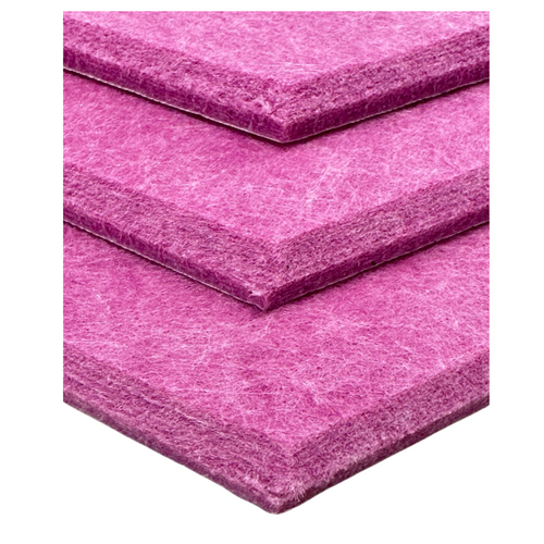 Panele Ścienne Filcowe 3D Heksagon Zagłówek Samoprzylepne Akustyczne Soft na Arena.pl