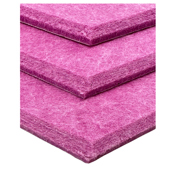 Panele Ścienne Filcowe 3D Heksagon Zagłówek Samoprzylepne Akustyczne Soft zdjęcie 7