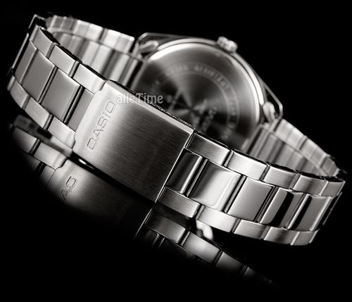 Casio - MARO MTP-1302D-1A1VDF - 5BAR + PUDEŁKO na Arena.pl