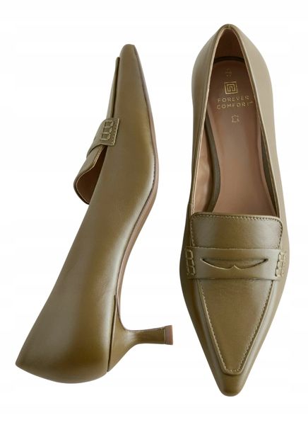 Next - Czółenka r.40 zdjęcie 2