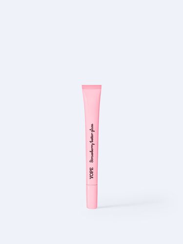 Yope Strawberry Butter Lip Glaze Błyszczyk do ust 8ml na Arena.pl