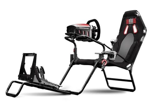 Fotel kokpit Next Level Racing NLR-S021 GT LITE na Arena.pl