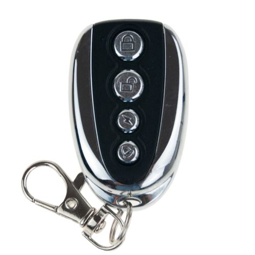 Profesjonalny PILOT SAMOKOPIUJĄCY DO BRAMY ALARMU ROLET 433 mhz UNIWER na Arena.pl