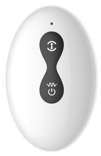 masażer prostaty dual tapping b series cute na Arena.pl