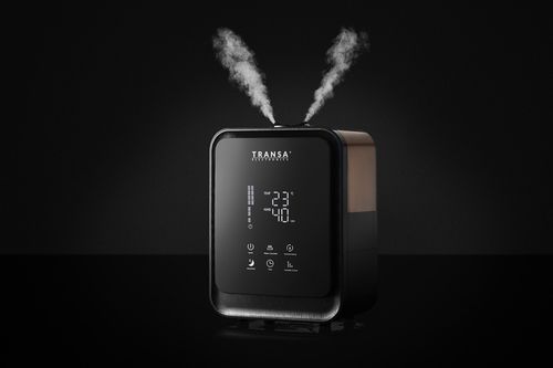 Nawilżacz Powietrza PILOT AROMATERAPIA FILTR CERAMICZNY JONIZATOR 4,5L na Arena.pl