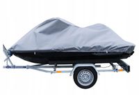 Pokrowiec plandeka na skuter wodny 110g 280-300cm