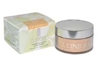 clinique blended face powder 03 transparency 25g