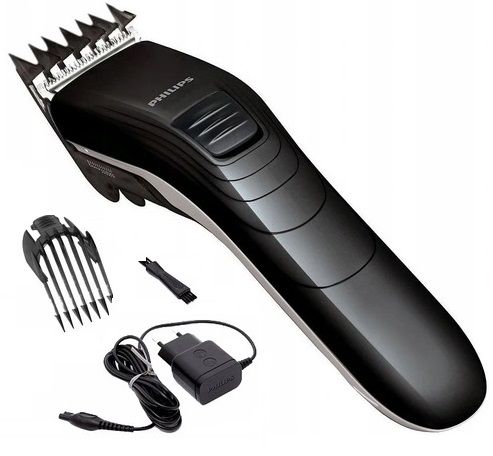 Maszynka do strzyżenia Philips QC5115/15 zdjęcie 4