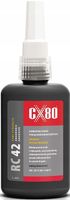 KLEJ ANAEROBOWY RC-42 DO GWINTÓW ŚRUB ŚREDNI 10ML - CX-182