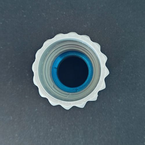 ADAPTER BUTELEK PET DO SATURATORA LEVIVO SODA Levivo Soda - SZARY na Arena.pl