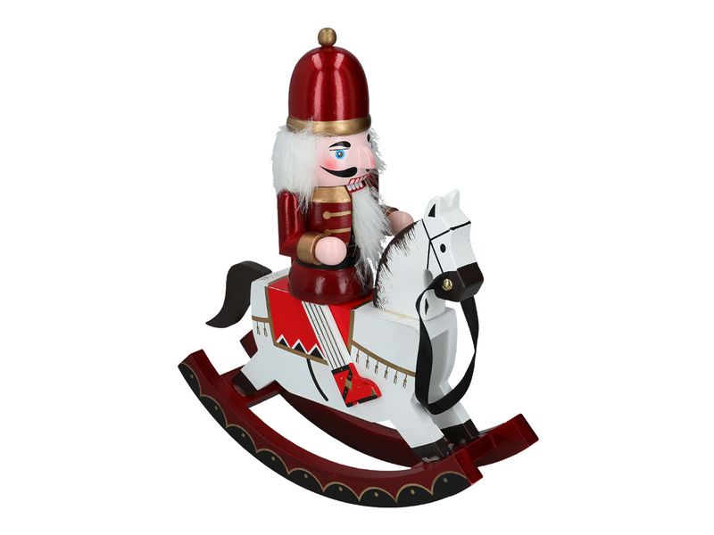 Figurka - Ołowiany żołnierzyk zdjęcie 3