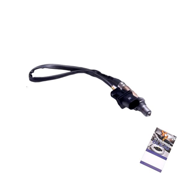 Sonda lambda do RENAULT MEGANE III 1.5 2009 2010 2011 2012 2013 2014 zdjęcie 3