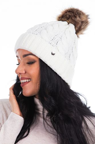 Czapka zimowa damska HCD006 HEYO na Arena.pl