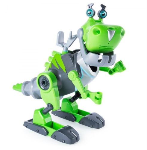 SPIN MASTER Rafcio śrubka Robozaur na Arena.pl