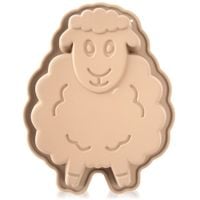 Forma do pieczenia silikonowa owieczka 20x16x4,5 cm