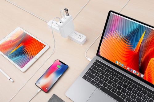 HyperDrive USB-C Hub for 13` MacBook Pro 61W Power Adapter na Arena.pl