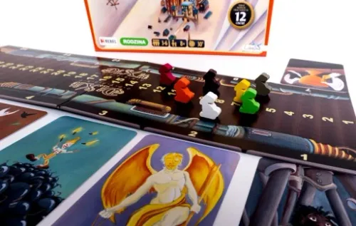 Rebel Dixit: Odyseja na Arena.pl