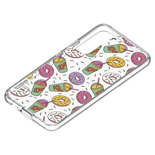 panel samsung gp-tou021hoopw do etuiframe cover do galaxy s22+ na Arena.pl