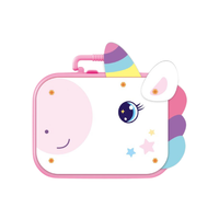 DLA DZIECI KREATYWNY ZESTAW KONSTRUKCYJNY