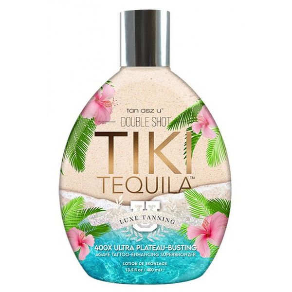 Tan Asz U Tiki Tequila Bronzer 400ml zdjęcie 1