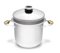 Naczynie/Garnek 7,0 l, średnica 24cm, wys. 16,5cm Zepter + Prezent Produkt za 1 zł - Mleczko do mycia naczyń - Zep top