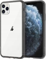 Etui Ochronne do iPhone 11 Pro Max 6.5 Cali Przezroczyste