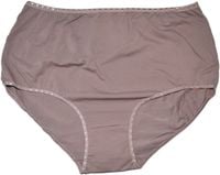 Bawełniane majtki wysoki stan super jakość  Rozmiar: 13