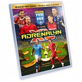 ALBUM NA KARTY PIŁKARSKIE PANINI FIFA 365 2025