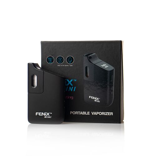 ZESTAW Fenix Mini + Jack Herer 5g + młynek na Arena.pl