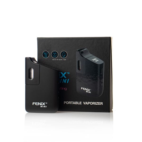 ZESTAW Fenix Mini + Jack Herer 5g + młynek zdjęcie 2