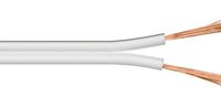 MicroConnect Speaker cable, 100m, 2x1,5mm²