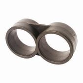 korek pp wciskany 16mm okular