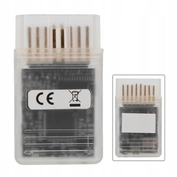 16CM*5CM NAPRAWA CHIPÓW OBD2 OBDII ECU zdjęcie 1