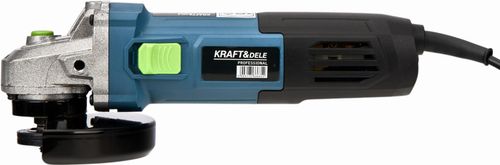SZLIFIERKA KĄTOWA 1600W KD1722 na Arena.pl