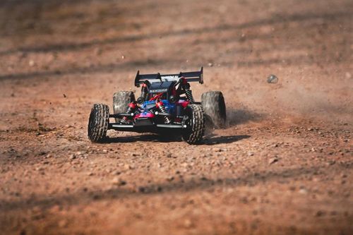 Model RC ARRMA Raider Mega 2WD DB RTR 1/10 na Arena.pl