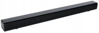 Panasonic SC-HTB100EGK Soundbar 2.0 45 W czarny