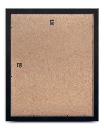 Wyjątkowa ramka Hekla 40x60 MDF plakat czarny 1szt. na Arena.pl