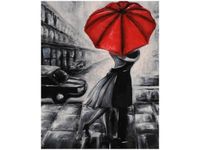 40X50CM ZAKOCHANI OBRAZ