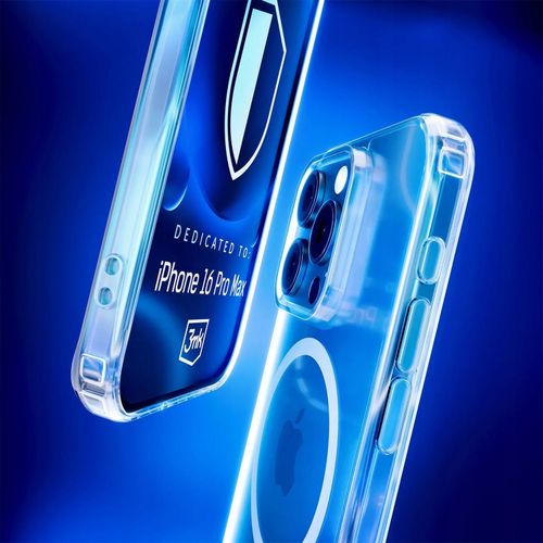 Etui 3mk MagCase do iPhone 16 Pro Max na Arena.pl