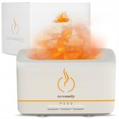Aromatly FLAME 2 Dyfuzor Zapachowy Nawilżacz Powietrza KOMINEK