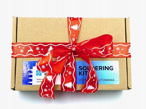 Mini Zestaw Edukacyjny StarterKit do nauki Arduino na Arena.pl